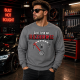 BLUZA M8 SPORTOWE REZERWA